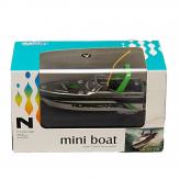 Mini R/C Boat