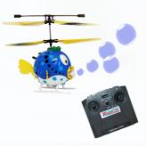 R/C Fish Helicopter