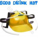 SODA HAT