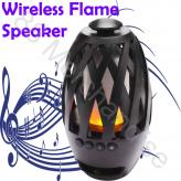 Wireless Flame Speaker