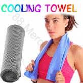 Magic Cooling Towel