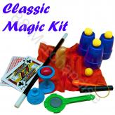 Classic Magic Trick Kit (L)