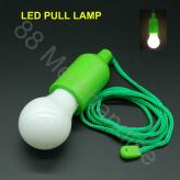 LED Pull Lamp