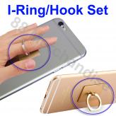 Phone Ring/Hook Set