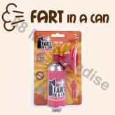 FART in a Can