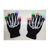 Light-up Skeleton Gloves