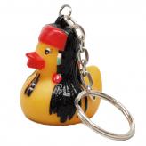 Pirate Duck Keychain