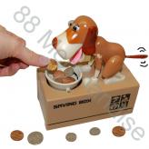 Doggie Savings Bank