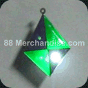 KITE NECKLACE (DELUXE PACK W/ EXTRA BATTERIES)