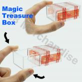Magic Treasure Box
