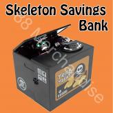 Skeleton Savings Bank