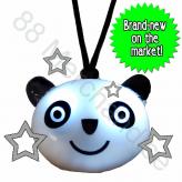 L.U. Panda Necklace