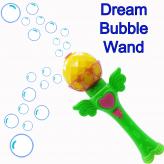 Dream Bubble Wand